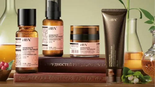 HBN's triumph boils down to a phrase: marketing and promotion